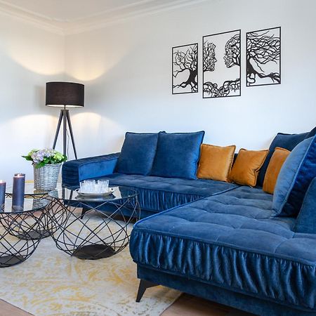 Inge-Marie Apartman Westerland Kültér fotó