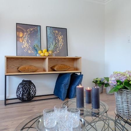 Inge-Marie Apartman Westerland Kültér fotó
