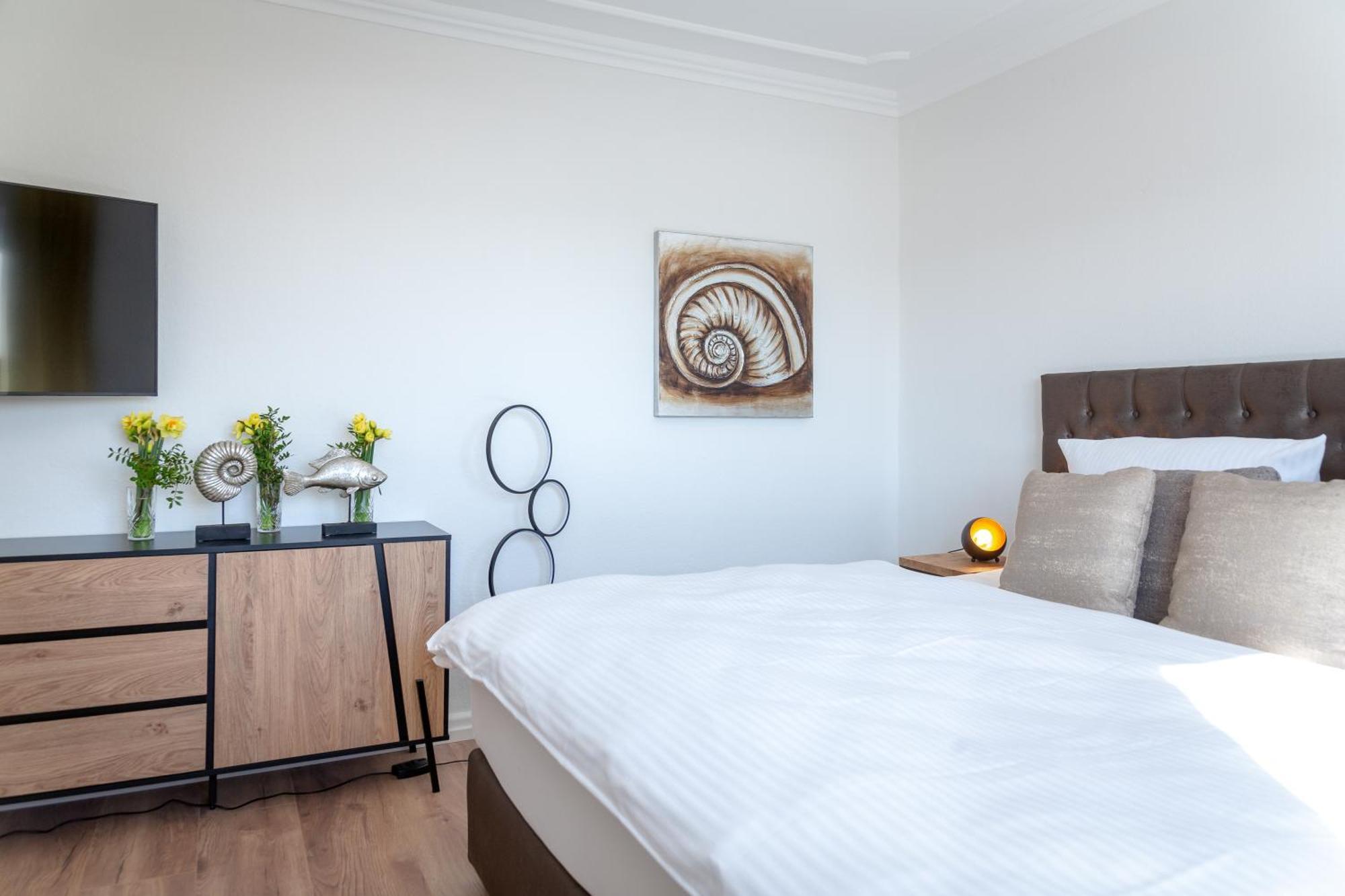 Inge-Marie Apartman Westerland Kültér fotó