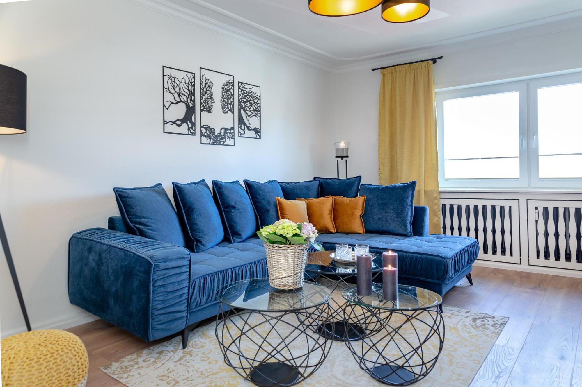 Inge-Marie Apartman Westerland Kültér fotó