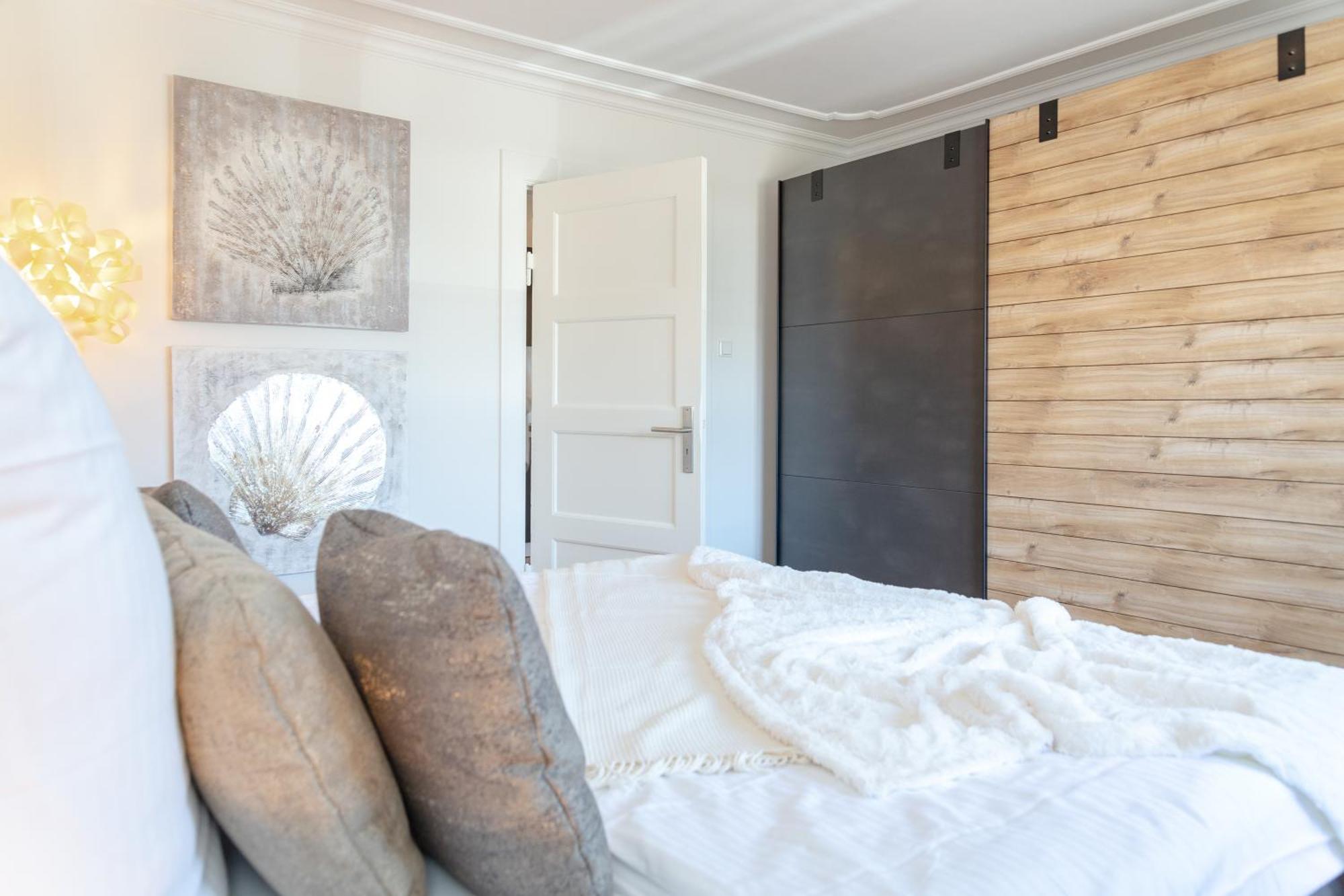 Inge-Marie Apartman Westerland Kültér fotó