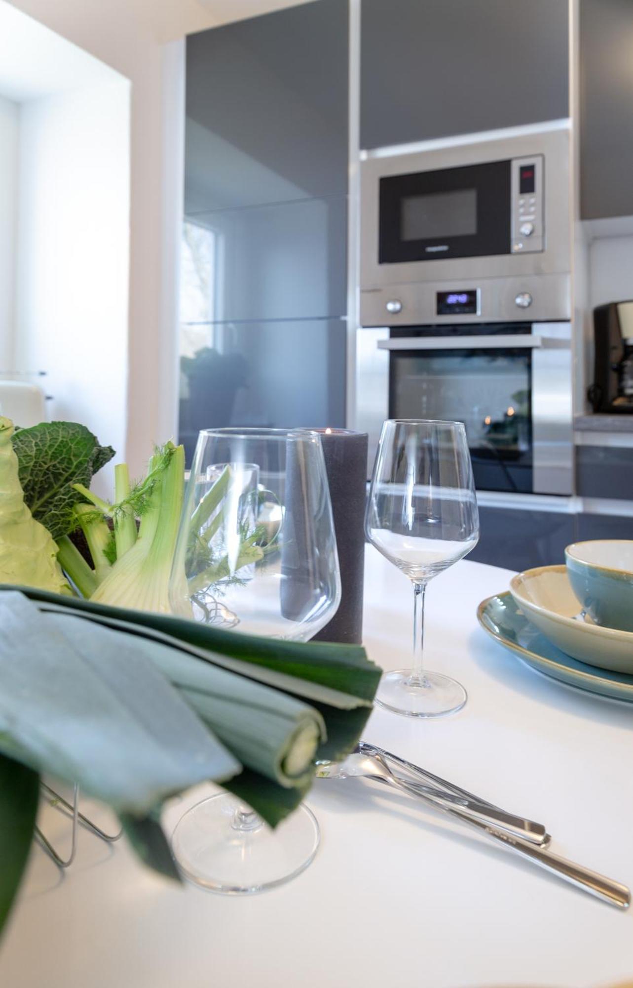 Inge-Marie Apartman Westerland Kültér fotó