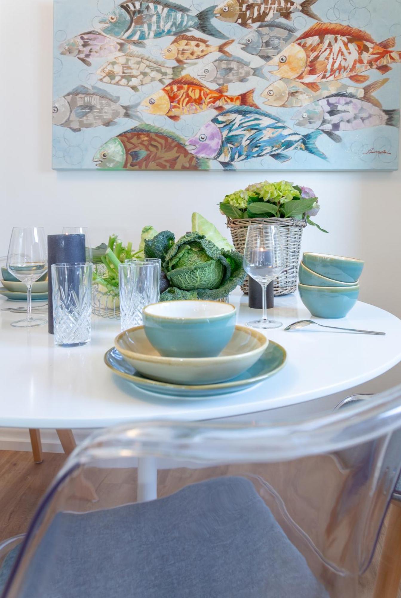 Inge-Marie Apartman Westerland Kültér fotó