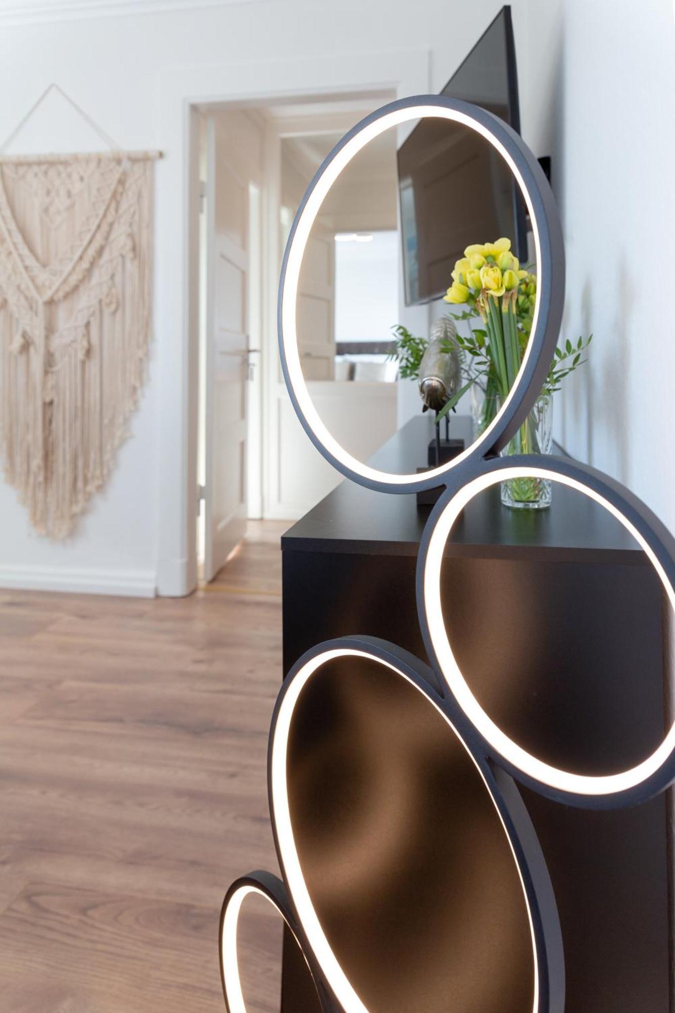 Inge-Marie Apartman Westerland Kültér fotó