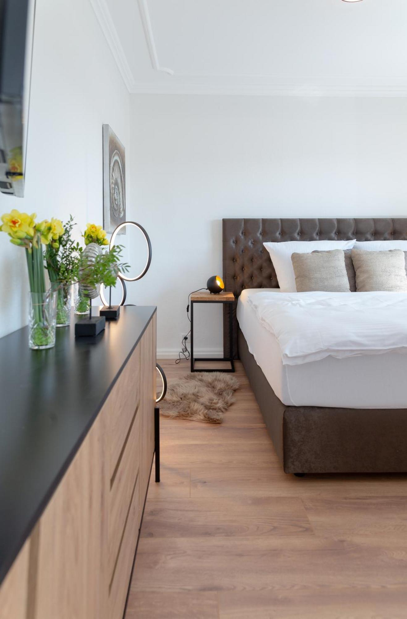 Inge-Marie Apartman Westerland Kültér fotó