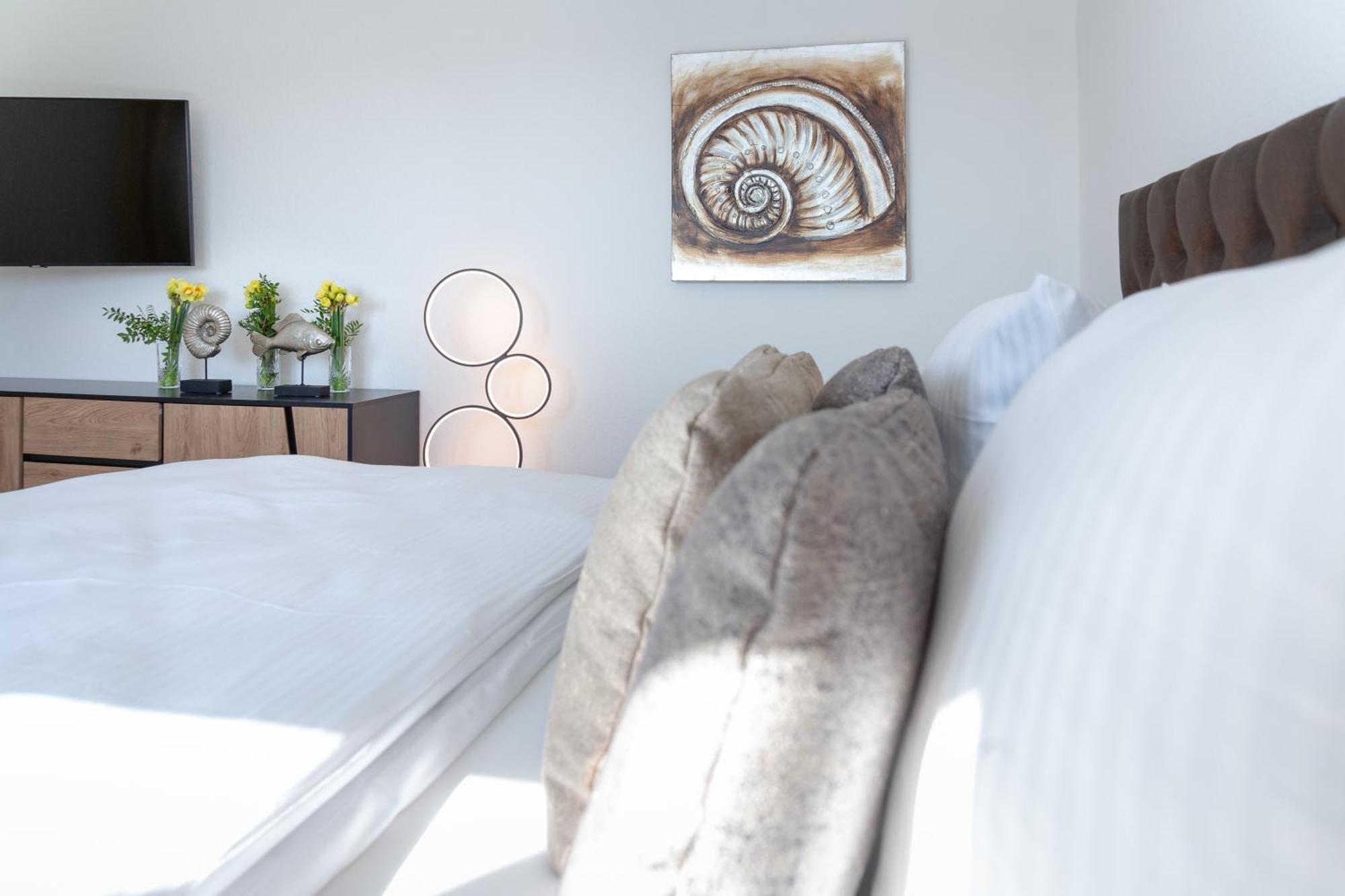 Inge-Marie Apartman Westerland Kültér fotó